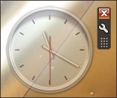 Desktop Alarm Clock 2011.1