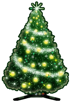 Click to view DTChristmasTree 2011 screenshot