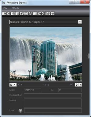 PhotosLogExp 2012.0.1 full